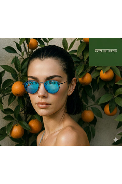 Optelli Unısex Güneş 2494 02 53-18-140