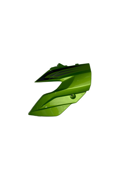 Kuba TK 03 Ön Far Paneli Sol Yeşil