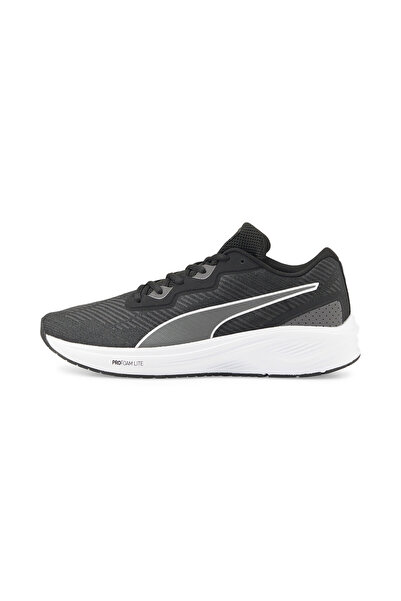 Puma Unisex Aviator ProFoam Sky Running Shoes - Black