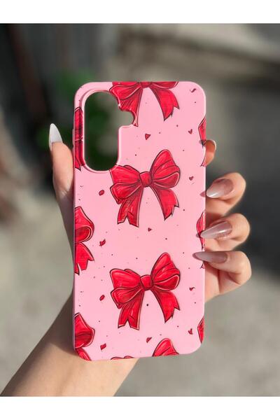 CaseKİdükkan حافظة هاتف من السيليكون المخملي المتوافقة مع هاتف Samsung Galaxy...