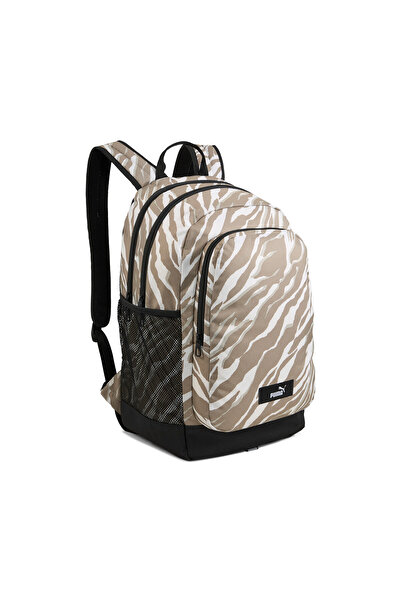 Puma Academy Backpack - White