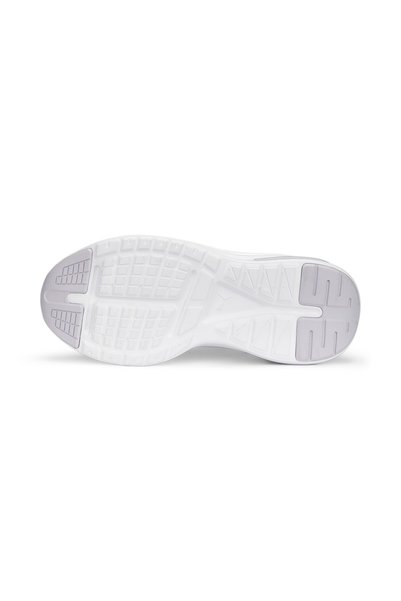Puma Womens Softride Enzo Evo Nova Shine Running Shoes - White