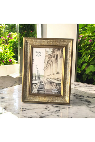 store trend 10 x 15 cm Ayaklı Fotoğraf Çerçevesi