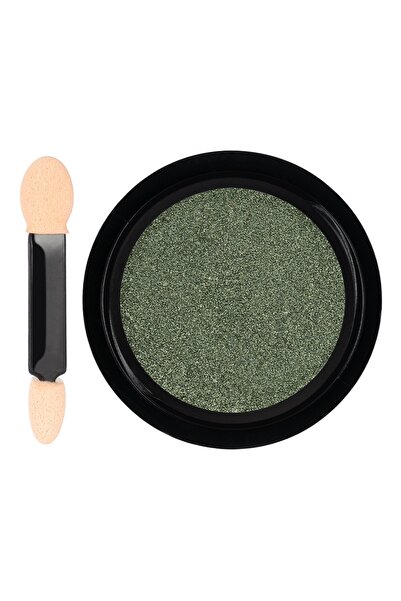 LUXORISE Pigment laser pentru unghii, Gold Goddess