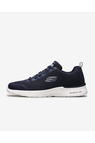 SKECHERS SKECH - AİR DYNAMİGHT - WİNLY Erkek Lacivert Spor Ayakkabı 232007 NVY