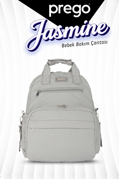 Prego Jasmine Bebek Bakım Çantası 3092