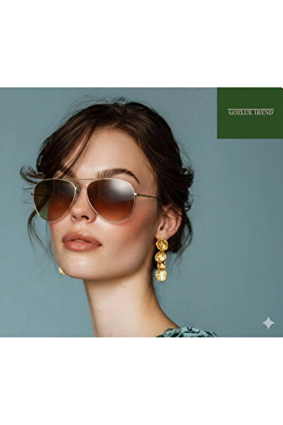 Optelli Güneş Gözlüğü 2564 01 50-13-130