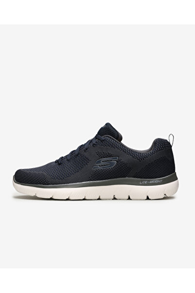 SKECHERS SUMMİTS - BRİSBANE Erkek Lacivert Spor Ayakkabı 232057 NVY