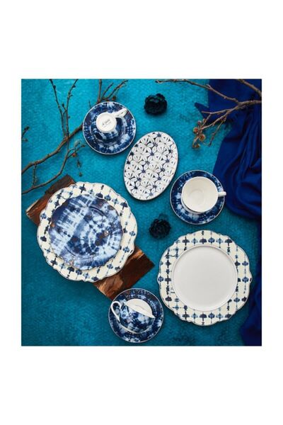 Aryıldız Royal Queen Kahvaltı Takımı (ar 51033)