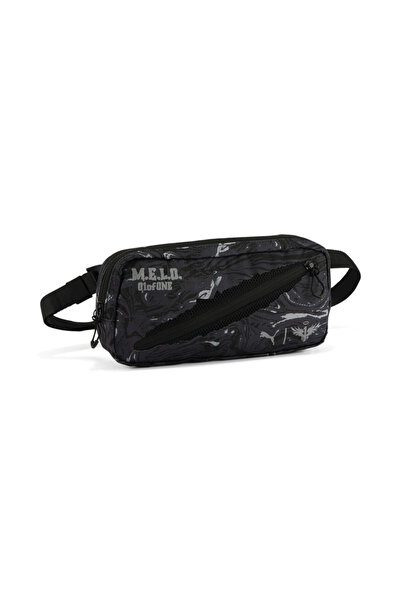 Puma x LaMelo Crossbody Bag - Black