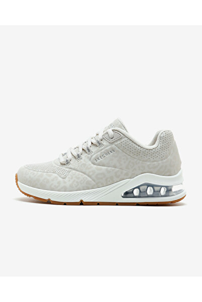 SKECHERS Uno 2 women's white sneakers 155642 ofwt