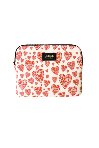 Cerise Cases iPad Air Compatible Tablet Case - Tablet Bag