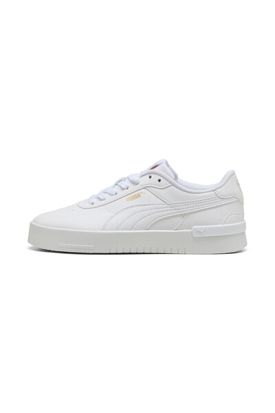 Puma Womens Jola Sneakers - White