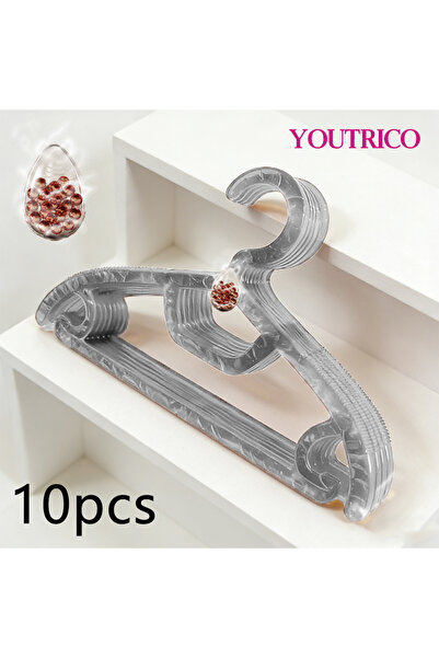 Youtrico علاقات ملابس فاخرة معطرة – تتيح لروائح الزيوت العطرية الطبيعية أن تغ...