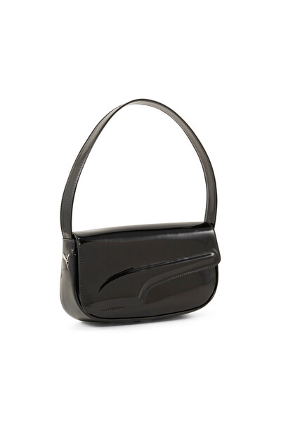 Puma Womens Hobo Bag - Black
