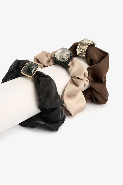 Penti Buntes Love 3-teiliges Schnallenset