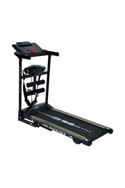 ALTIS Athletics Plus M Masajlı Pratik Koşu Bandı 2,25 Hp