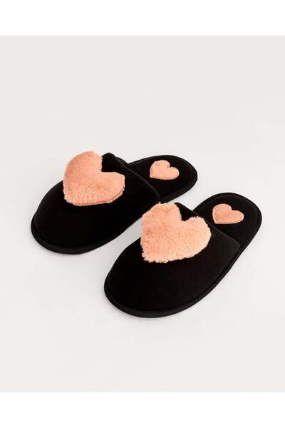 Chirpy شباشب منزلية نسائية منقوشة من KABI