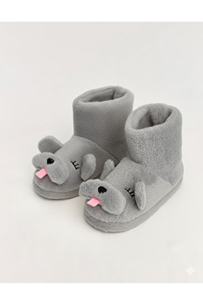 Chirpy Women's Fant Figured Slippers