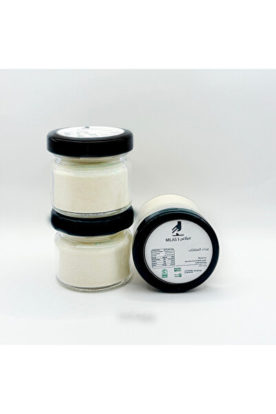 Milas غذاء ملكات النحل