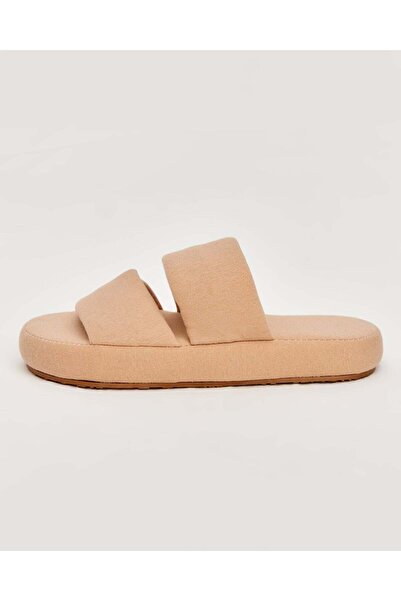 Chirpy Kadın POLİ - F Ev Terliği