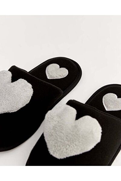 Chirpy شباشب منزلية نسائية منقوشة من KABI