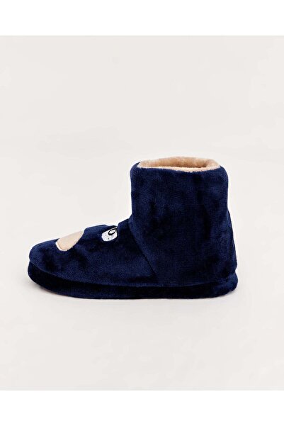 Chirpy Ανδρικές παντόφλες με φιγούρα KEPÜ