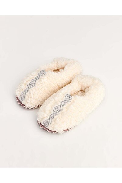 Chirpy Γυναικεία παπούτσια εσωτερικού χώρου σε σχήμα POPE