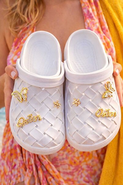 Slipcat Calx Women's Sea Beach Poolside Indoor Non-Slip Sandals Slippers