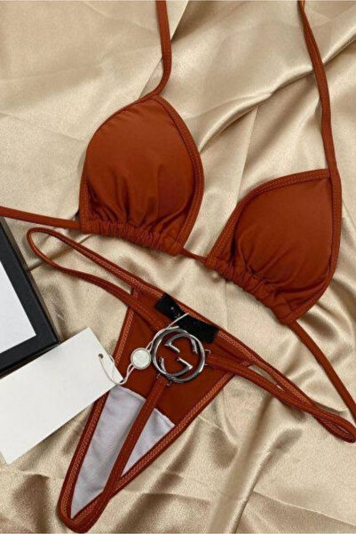 Bikini Mayokini Dünyası Bikini de lux GG - Maro