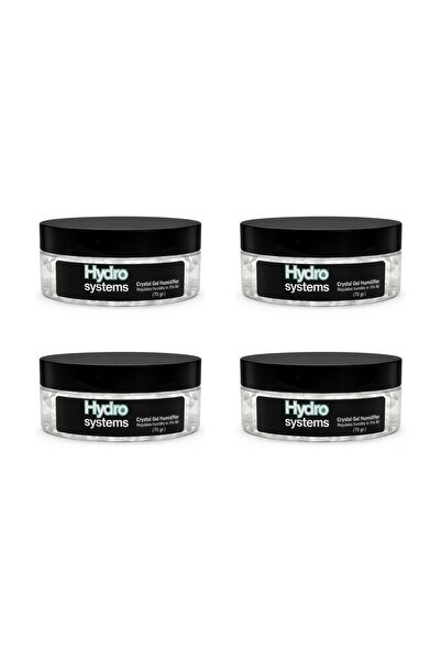 Hydro 4 adet 70 gr. Gel Puro Kutusu %70 Jel Nemlendirici db37s-4