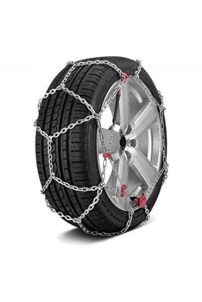 VİTRİN KAR ZİNCİRİ 195/65 R15 Takmatik Kar Zinciri Starx