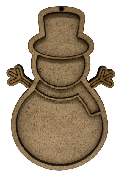 toptanetkinlikboyama Kardan Adam Mozaik Seti – MDF Mozaik Baz ve Renkli Mozai...