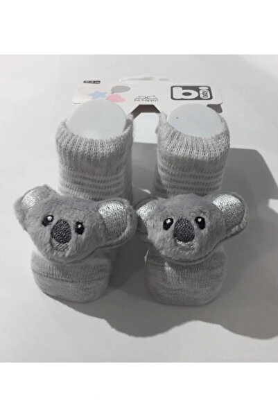 Bibaby جوارب راتل 0-3 أشهر