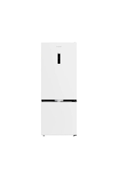 Arçelik 270477 EB AI Alttan Donduruculu Buzdolabı