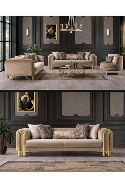 inegölmobilyası Roma Koltuk Takımı