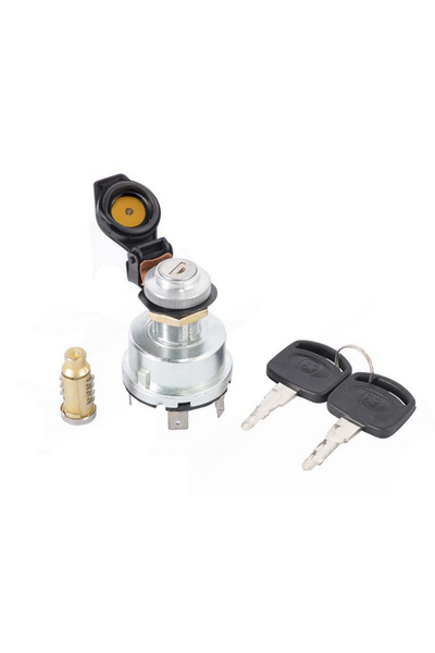 TÜMOSAN Kontak Komple Anahtarlı (0-7257875)