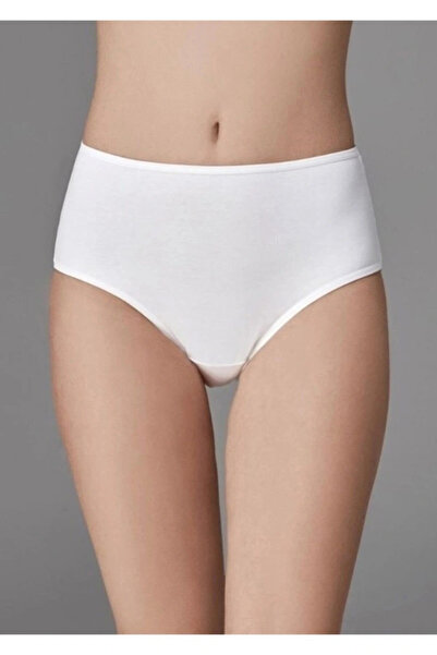 Eros حذاء باتو 3-pack Slip للسيدات باللون الأسود والأبيض Ersk700