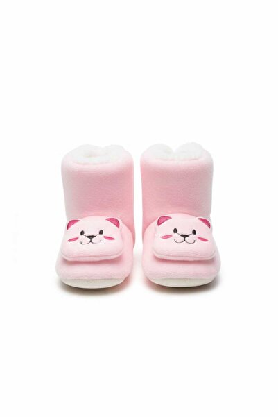 erteks Bebek Panduf Pembe Kedi