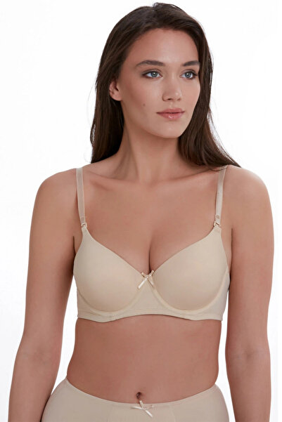 TEN Women's Color Padded Bra