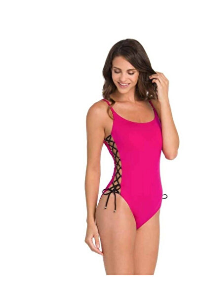 Dagi Kadın Ince Askılı Mayo 19533