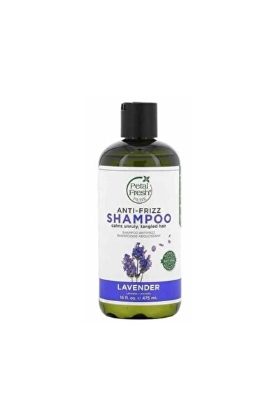 Petal Fresh Hair Shampoo Hair Risk Anti-Dandruff 355 ml