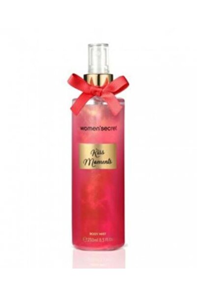 Secret معطر للجسم برائحة مومنتس 250 مل