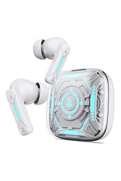 BOAT سماعات أذن لاسلكية حقيقية داخل الأذن من إيمورتال إيرسبيد برو