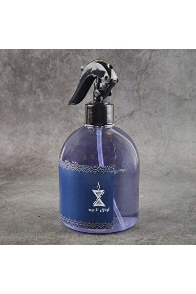 Awaq AlOud مرش اللافندر