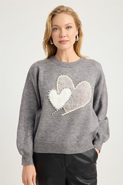 HomeStore Tricotaje în relief