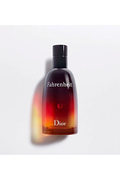 Dior Fahrenheit - Eau de Toilette Güçlü ve Büyüleyici 50 ml