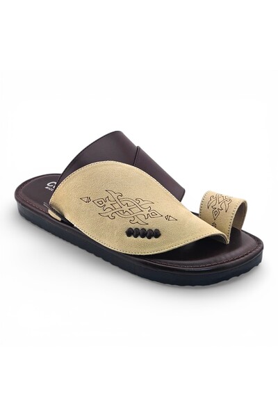 Footprint شباشب عربية للاستخدام اليومي