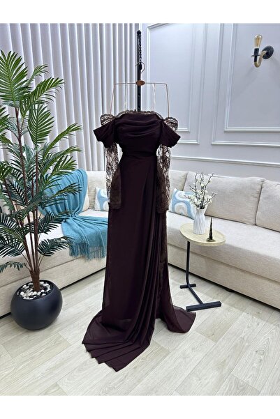 JFREE فستان سهره