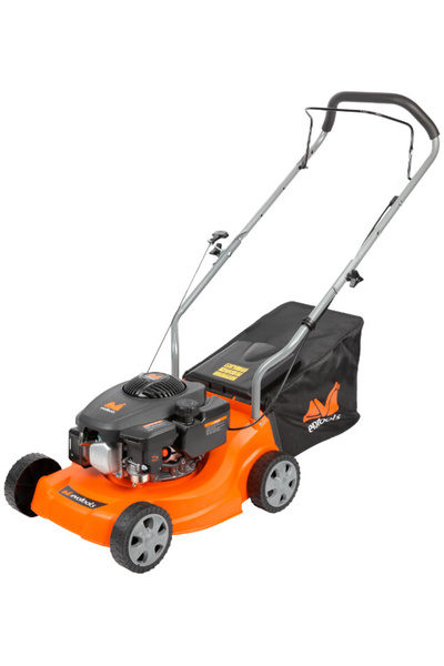 Evotools Mașină de tuns iarba GLM 1310 - Putere 3 CP Lățime de lucru 390 mm 3...